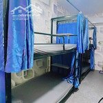 Sleepbox Cho Sinh Viên Khu Vực Quận 5