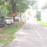 Bán Tầng Trệt Chung Cư Qđ Phan Văn Trị, Phường 7, Q. Gò Vấp.diện Tích86M2