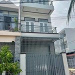 ️bán căn nhà 3 tầng, đường bê tông 5m, hòn xện - vĩnh hoà - nha trang‼️đối diện công viên ️