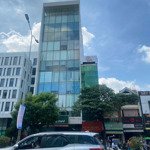 Siêu ngộp, nhà mặt tiền cộng hoà 4.6x30 công nhận đủ 132m2, sẵn hđ thuê 60tr/tháng