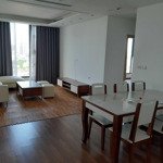 Bán căn hộ chung cư đường nguyễn trãi, thanh xuân 106m, 3 phòng ngủ full, giá bán 4.6 tỷ