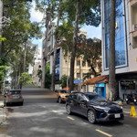 Bán nhà mặt tiền sương nguyệt ánh, quận 1 ( đoạn đẹp ). dt: 20x25m ( 470m2 ) 3 lầu. giá 235 tỷ