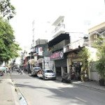 Bán nhà mặt tiền bùi viện, p.phạm ngũ lão, quận 1- 7.2 x 19m-55 tỷ