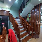Nhà phân lô, vỉa hè, ô tô đỗ cửa, kinh doanh, trung tâm phố xa la 50m mặt tiền 4,5m giá 8.5