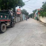 đất rẻ trung tâm thường tín sát đường vành đai 4 và quốc lộ 1a