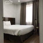 Cho thuê căn 1 ngủ hoàng quốc việt giá chỉ 8 triệu5/ tháng