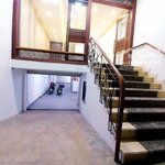 Mặt phố âu cơ bên lẻ(phía hồ tây) đang hạ đê 128m2 7 tầngmặt tiền6m giảm 16 tỷ còn 36 tỷ