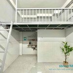 Phòng trọ mới máy lạnh giá rẽ ngay đại học hufi