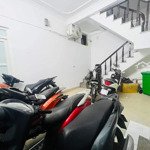 Bán nhà phố trường chinh đống đa 65mt2 5 tầng giá bán 7.99 tỷ 12 phòng cho thuê