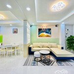 Vào ở ngay sát quận 1 lê văn duyệt, 50m2, 3 tầng, nhỉnh 5 tỷ .