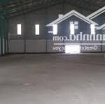 Cho thuê kho xưởng đường bạch đằng, 1000-5.000m2, có pccc, 100nghìn/m2/th