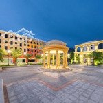 Shophouse 5 tầng, đã có sổ đỏ, giá rẻ nhất dự án chỉ 6.3 tỷ full thuế phí 0967 180 397