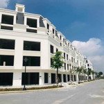 Bán Căn Góc Đường 17M Hinode Royal Park