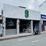 Mặt Tiền Nguyễn Văn Đậu Khu Building - Ctxd: Hầm 9 Tầng Bán Gấp