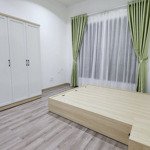 Cho thuê studio 25m2 full nội thất vạn phúc city giá 6.5 triệu.