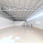 Kho 200m2 hẻm 75 võ trường toản gần đh kỹ thuật