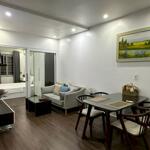 Cho thuê căn hộ 45m2 full nội thất waterfront city/ fully funished apartment for rent in waterfront.