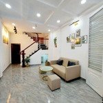 Siêu phẩm nhà 41,2m2 - 4 phòng ngủ, sổ riêng, hẻm đào duy anh p9, pn