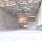 Xưởng 8X27 Vĩnh Lộc A