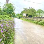 Bán đất cao dương lương sơn hoà bình