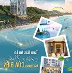 Bán căn hộ oyster bay vũng tàu chuẩn bị bàn giao