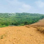 đất nghỉ dưỡng view hồ lương sơn hoà bình