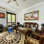 Cần bán nhà riêng diện tích 40m2, 4 tầng, tại phố lương ngọc quyến, văn quán, hà đông, 0903444357