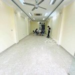 Cho thuê cửa hàng 60m2 tại mặt nguyễn xiển - thanh xuân giá bán 18 triệu