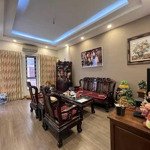 Chính chủ cần bán nhà phân lô, ô tô tránh tại trần quang diệu 60m2 x 5 tầng, mặt tiền 6m chỉ 17 tỷ