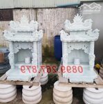 Mẫu miếu - thờ - đá - thờ tro - cốt bán tại phú yên, mẫu - miếu - thờ - bằng - đá - thờ thần linh sơn thần thổ địa bán tại phú yên.