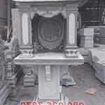 Mẫu miếu - thờ - đá - thờ tro - cốt bán tại hậu giang, mẫu - miếu - thờ - bằng - đá - thờ thần linh sơn thần thổ địa bán tại hậu giang.