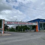 Bán nền đường d13 kdc hồng loan 6a