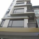 Bán Building Mặt Tiền Tân Cảng, Metro, 15X35M, 7 Tầng, Khu Văn Phòng.