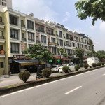 Bán Liền Kề Iec Tứ Hiệp Lô Góc Đẹp Nhất Khu Kinh Doanh Đỉnh, 90M2, 4.5T, 18.9 Tỷ