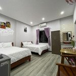 Cho thuê căn motel vẫn đang hoạt động bình thường