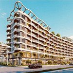 Căn hộ biển giá rẻ the 5way phú quốc thanh toán 15 triệu mỗi tháng