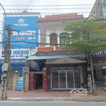 Bán gấp nhà hơn 200m2 ở đường quang trung - sơn tây