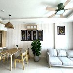 Căn moonlight residences 1pn - nhà mới bàn giao