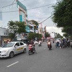 5x20 trệt 2l st, mặt tiền thái nguyên gần nhà ga, vị trí sáng đẹp