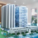 Bán shophouse của dự án 384 lê thánh tông