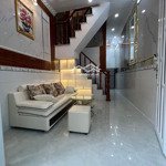 Siêu phẩm nhà 113,4m2 - 4 phòng ngủ, sổ riêng, hẻm đào duy anh p9, pn