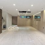 Cho thuê tòa nhà mặt phố lý nam đế: 100m2, 8 tầng, nhà mới xây