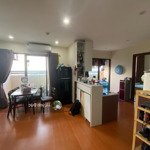 Bán Gấp Căn 3 Phòng Ngủ- 77.2 M2 Thông Thủy Tòa Hồng Hà Tower, 89 Thịnh Liệt, Full Nội Thất, Giá Bán 2.65 Tỷ