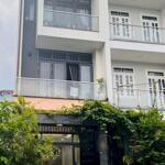 Nhà 3.5 Tấm (4X17) Đẹp 100% Đường 10M Kdc Tên Lửa