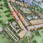 Liền kề thiết kế anh quốc 5 tầng - giá rẻ nhất khu đô thị - 7,5tỷ
