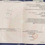 Chính chủ cần bán nhà hoàn thiện khu d41 ô 18 giá rẻ nhất thị trường