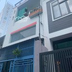 Gấp Bán Nhà Xấu Mà Ngon Đường Huỳnh Thiện Lộc 4Tầng 45M2 Nhỉnh 5Tỷ