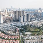 Trung tâm vip kđt mới văn khê - hà đông - vỉa hè - oto tránh - thoáng sáng - kinh doang vip