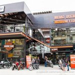 Nhà 94 - 96 Huỳnh Văn Bánh , Quận Phú Nhuận (17.5X20M)