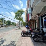 Nhà Mặt Tiền Kinh Doanh Tạ Quang Bửu P5Q8 25 Triệu